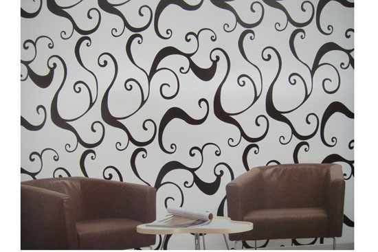 泰坦墻紙怎么樣？泰坦墻紙價格？