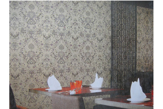 泰坦墻紙怎么樣？泰坦墻紙價格？