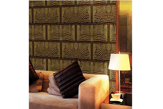 什么是木纖維壁紙 木纖維壁紙價(jià)格