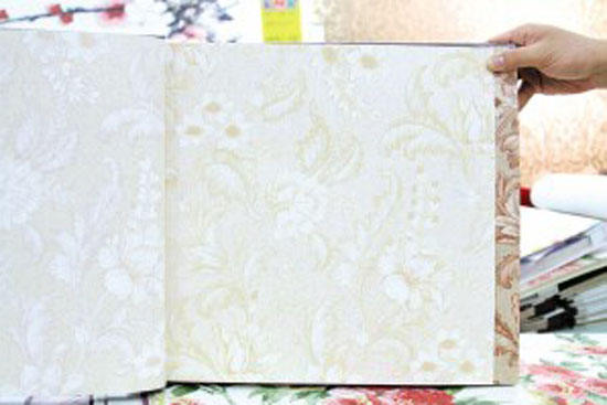 什么是木纖維壁紙 木纖維壁紙價(jià)格