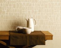 教您四招墻紙保養(yǎng)術