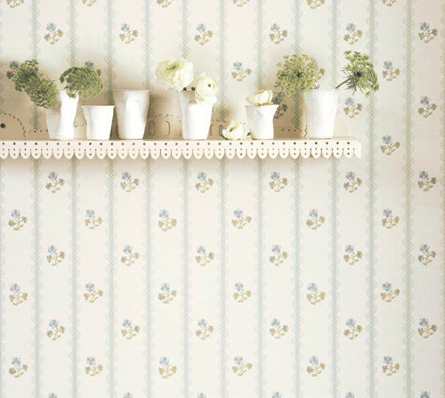 教您四招墻紙保養(yǎng)術 教您四招墻紙保養(yǎng)術