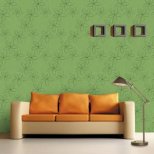 裝修墻紙如何粘貼