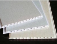 講解PVC扣板知識及選購技巧