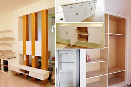 木工工程驗收小知識 木工工程驗收小知識