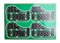 單面板和雙面板有什么區(qū)別呢？