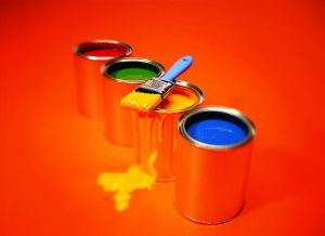 什么是溶劑型涂料 什么是溶劑型涂料