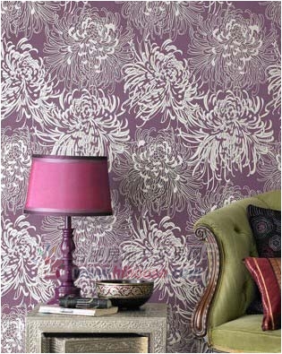 各種墻紙優(yōu)缺點(diǎn)有哪些 各種墻紙優(yōu)缺點(diǎn)有哪些