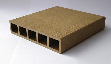 生態(tài)木板材的優(yōu)缺點 生態(tài)木板材的優(yōu)缺點