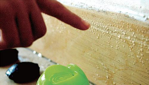 墻面返潮處理妙招集錦 墻面返潮處理妙招集錦