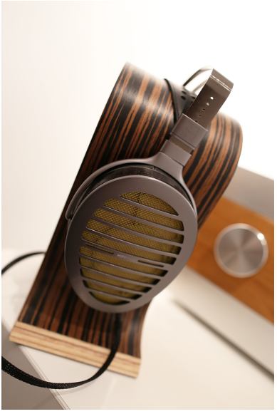 HIFIMAN:歐洲媒體慕尼黑音響展(圖3) \