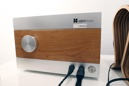 HIFIMAN:歐洲媒體慕尼黑音響展(圖4) \