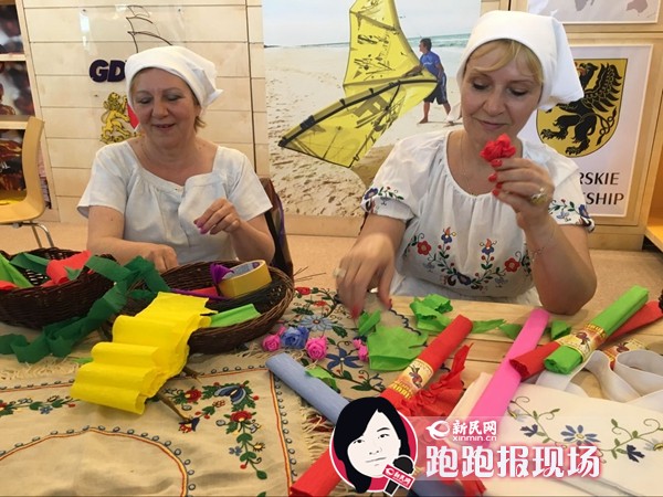 日本藥妝店被搬進展會 第十三屆上海旅博會(圖2) 日本藥妝店被搬進展會 第十三屆上海旅博會(圖2)