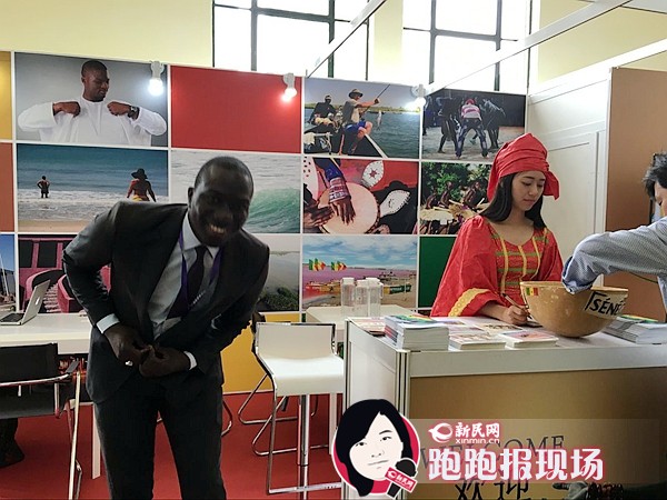 日本藥妝店被搬進展會 第十三屆上海旅博會(圖4) 日本藥妝店被搬進展會 第十三屆上海旅博會(圖4)