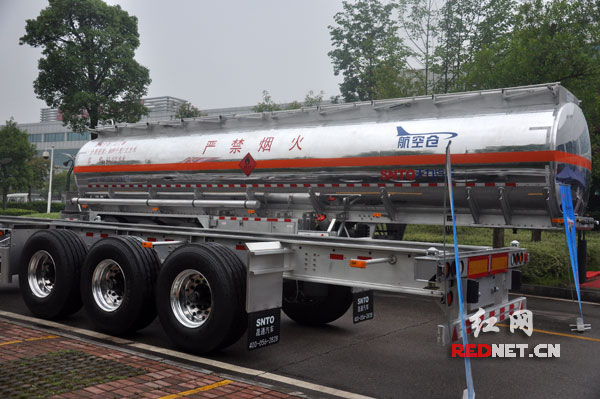 長沙望城科技活動(dòng)周啟動(dòng) 兩型產(chǎn)品閃亮展(圖2) 長沙望城科技活動(dòng)周啟動(dòng) 兩型產(chǎn)品閃亮展(圖2)