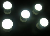 led燈泡不亮原因與解決辦法？