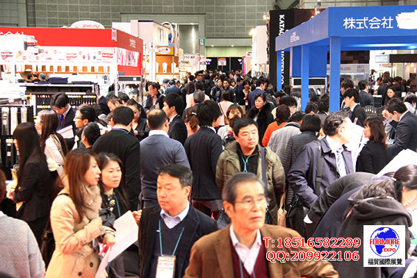 2017日本珠寶展-世界最具影響力的珠寶展會(huì)(圖5) 2017日本珠寶展-世界最具影響力的珠寶展會(huì)(圖5)