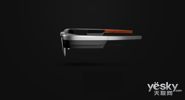 2016年eSmart展會 影創(chuàng)科技將于驚艷登場(圖1) 影創(chuàng)科技將于2016年eSmart展會驚艷登場