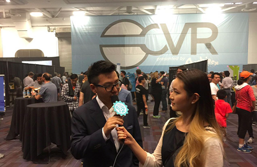Archiact成功舉辦CVR虛擬現(xiàn)實(shí)展會(huì)(圖5) Archiact成功舉辦CVR虛擬現(xiàn)實(shí)展會(huì)(圖5)
