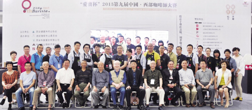 陜西將全力打造全國(guó)一流酒店用品展會(huì)(圖1) 陜西將全力打造全國(guó)一流酒店用品展會(huì)(圖1)