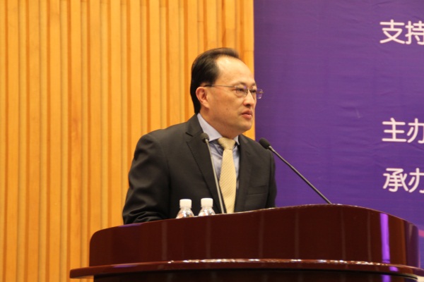 2016廈門會(huì)展國(guó)際營(yíng)銷論壇舉行 全球營(yíng)銷(圖6) 2016廈門會(huì)展國(guó)際營(yíng)銷論壇舉行 全球營(yíng)銷(圖6)