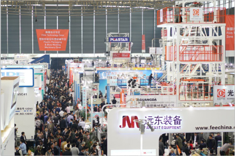 海內(nèi)外采購商蜂擁而至，展會4天觀眾人數(shù)高達(dá)148,575名，創(chuàng)下自1983年首辦以來的新高