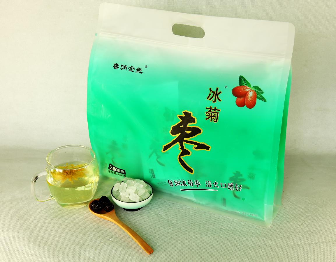 第四屆中國微商博覽會展商介紹----魯潤阿膠(圖3) IMG_3945