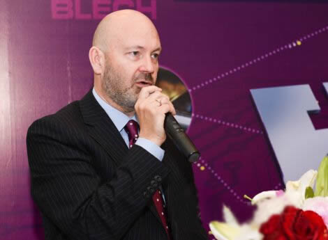 EuroBLECH 2016展示智能金屬板材加工(圖1) EuroBLECH 2016展示智能金屬板材加工(圖1)