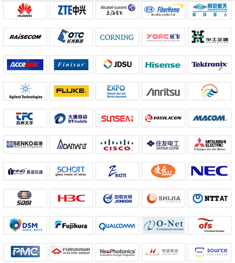 2016中國光通訊在線展即將開幕(圖2) 2016中國光通訊在線展即將開幕(圖2)
