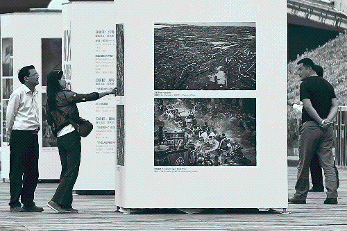 這個攝影展都不容錯過 不管是不是發(fā)燒友(圖1) 這個攝影展都不容錯過 不管是不是發(fā)燒友(圖1)