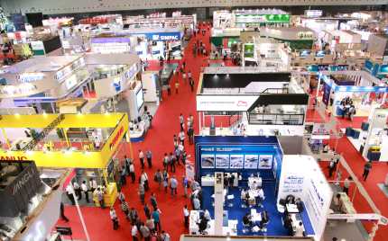 2016金屬成形展 本年度最盛大的行業(yè)聚會(圖1) 2016金屬成形展 本年度最盛大的行業(yè)聚會(圖1)