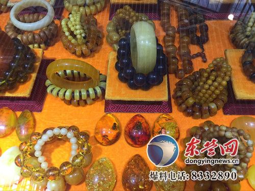 第三屆珠寶展、藝博會(huì)、茶博會(huì)明日開(kāi)幕(圖1)