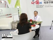 電池展特色鮮明 展會(huì)規(guī)模再創(chuàng)新高