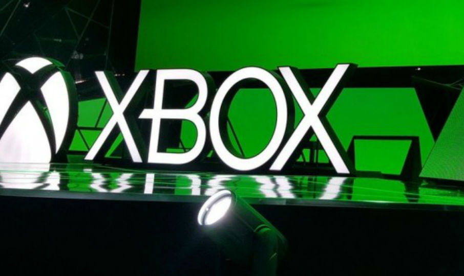 微軟將在E3展會(huì)上推出XBox輕薄款(圖1)