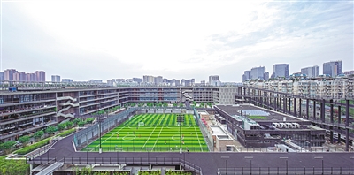 成都西村 字庫(kù)酒店入選威尼斯國(guó)際建筑雙年展(圖2)