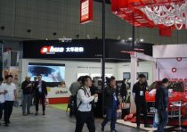 上海國(guó)際停車設(shè)備展圓滿結(jié)束