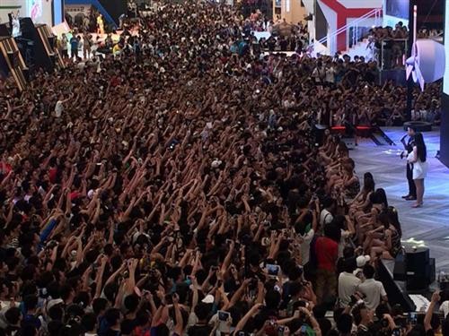 2016年ChinaJoy指南：逛完展去Plus樂坊(圖2)