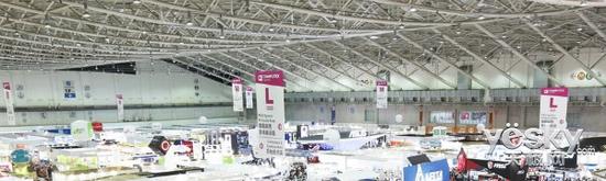 2016臺(tái)北國際電腦展 物聯(lián)網(wǎng)有何奇妙