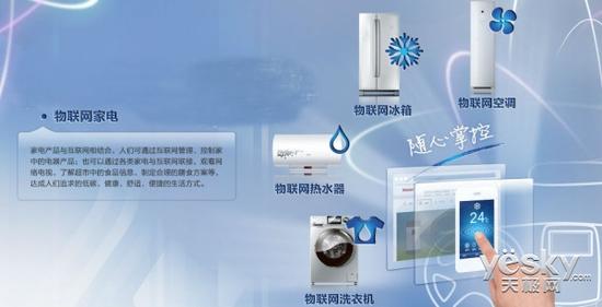 2016臺(tái)北國際電腦展 物聯(lián)網(wǎng)有何奇妙