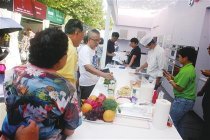 2016德展會(huì):增添生機(jī)活力 主打高品質(zhì)