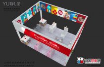 費(fèi)雪嬰童用品 國(guó)際知名品牌 閃耀亮相中國(guó)嬰童展