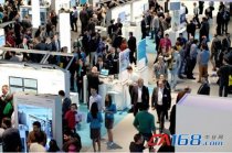 德國(guó)紐倫堡工業(yè)自動(dòng)化展之四方篇