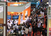 多款舌尖美食共鳴,齊聚2017上海烘焙展