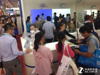 南寧普教展收官 四大亮點(diǎn)看愛(ài)普生展臺(tái)