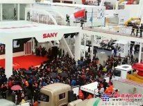 三一帕爾菲格——寶馬展“皇冠上的明珠”