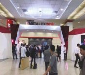 泰國機床展助力中國企業(yè)劍指東南亞