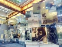 只要3天!互聯(lián)網(wǎng)速度下的藝術(shù)策展顛覆