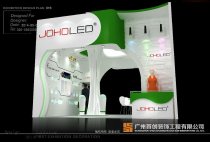 展臺設(shè)計要有明確的目的性