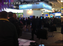 RSA2017:大而細(xì)的一個安全展覽會