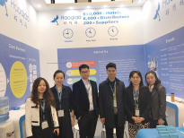 好巧網(wǎng)亮相全球最大旅游展ITB柏林